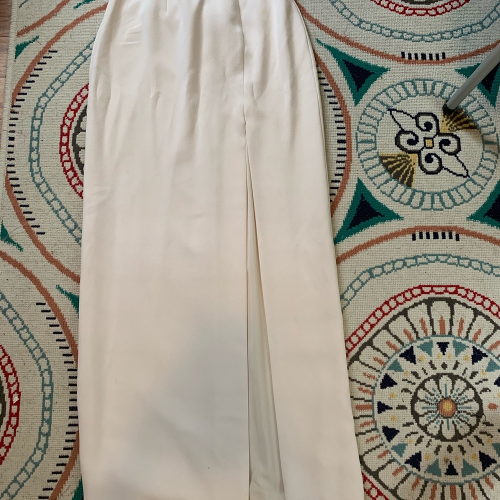 Ivory Dress - Picture 8 of 16